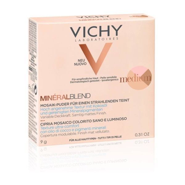 Vichy Mineralbl...