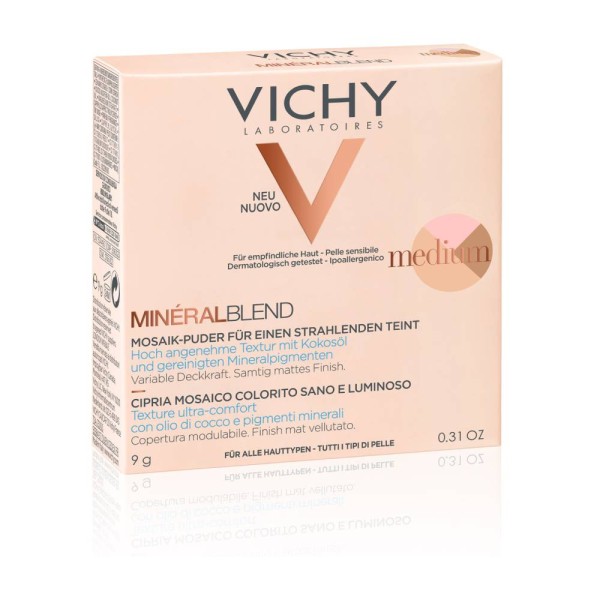 Vichy Mineralbl &hellip;
