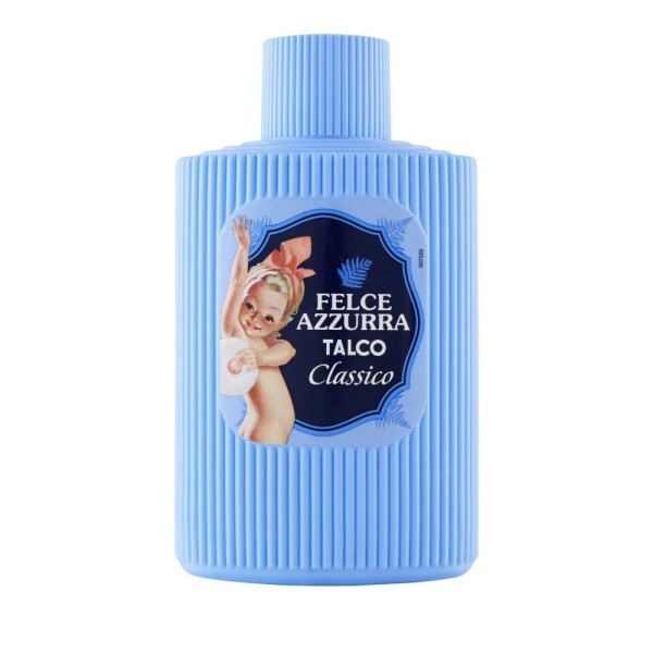 Felce Azzurra T …