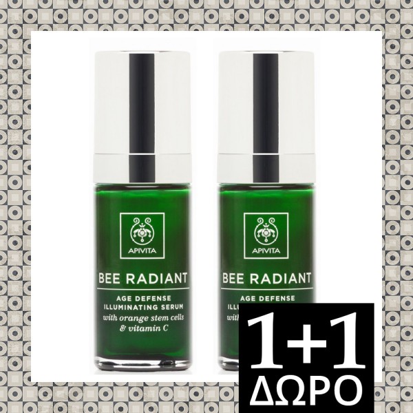 Apivita Bee Rad &hellip;