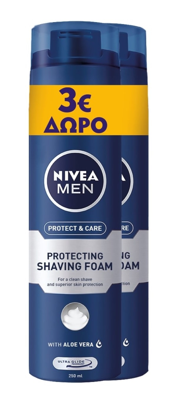 Nivea Protect & &hellip;
