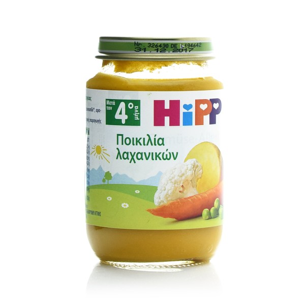 Hipp Γεύμα Ποικ &hellip;