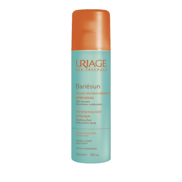 Uriage Bariesun … Uriage Bariesun …
