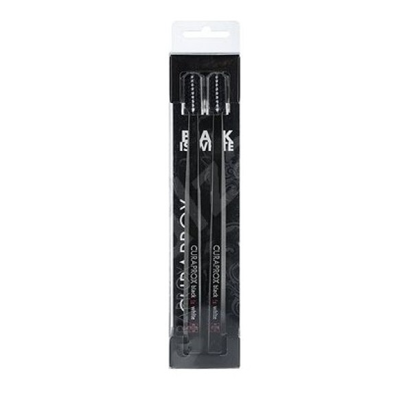 Curaprox Black … Curaprox Black …