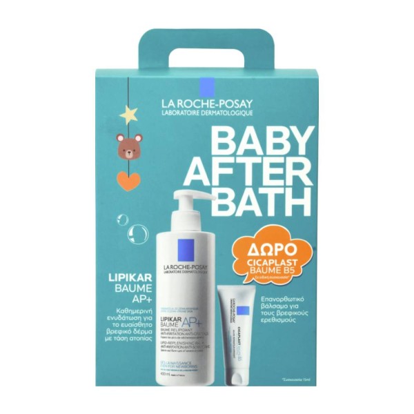 La Roche Posay &hellip;