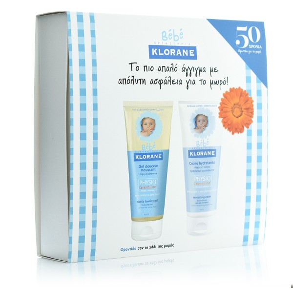Klorane Promo B &hellip;
