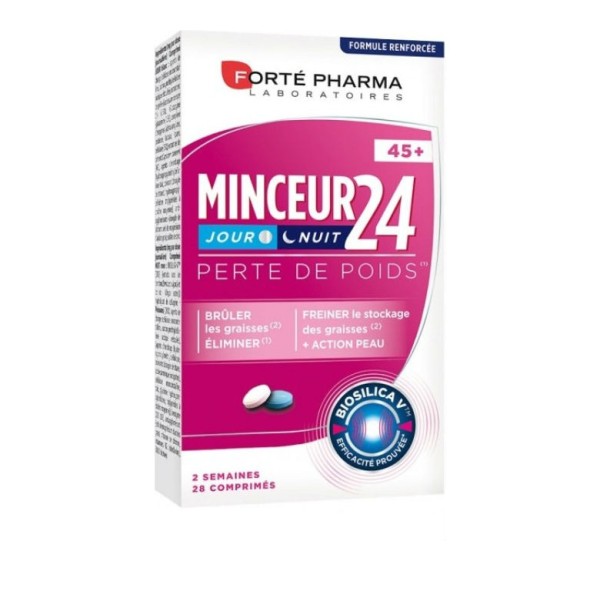 Forte Pharma Mi &hellip;