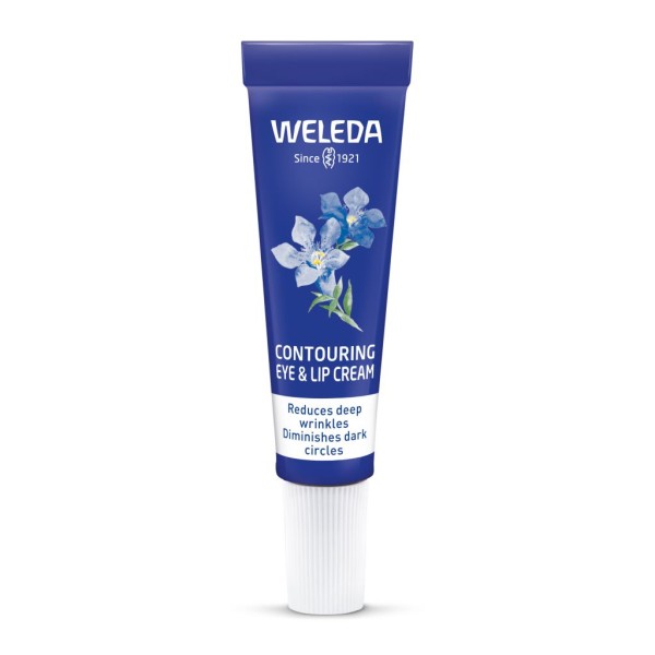 Weleda Blue Gen … Weleda Blue Gen …