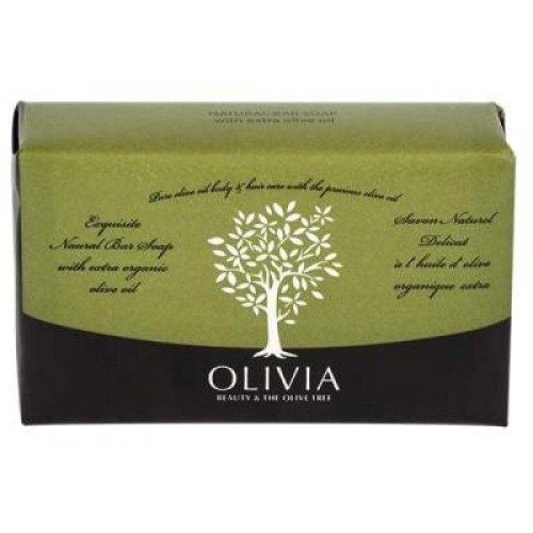 Olivia Natural … Olivia Natural …
