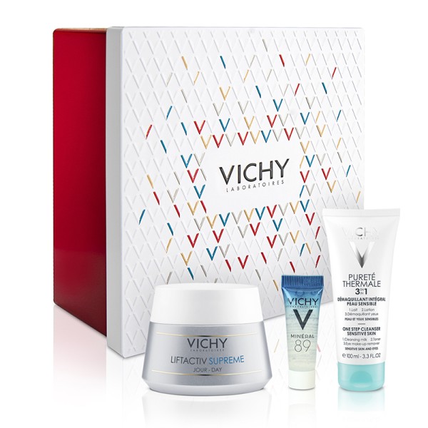Vichy Xmas Prom &hellip;