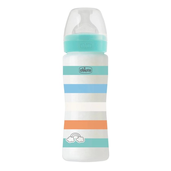 Chicco Well Bei …
