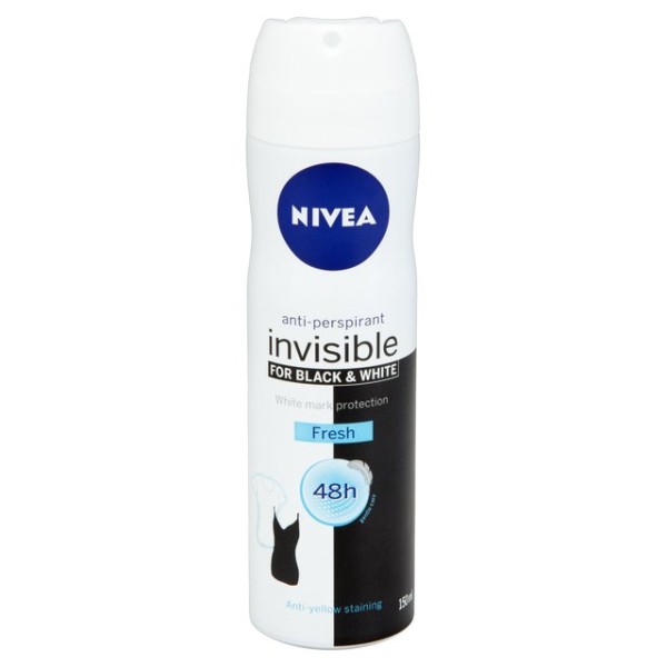 Nivea Black & W … Nivea Black & W …