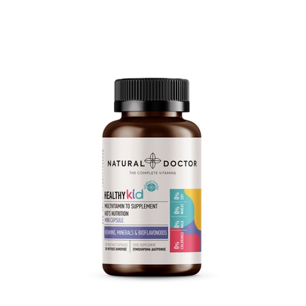 Natural Doctor &hellip;