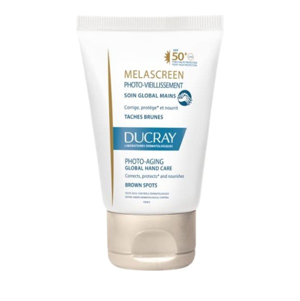 Ducray Melascre &hellip;