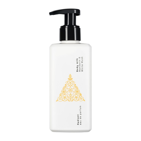 Radiant Body Mi … Radiant Body Mi …