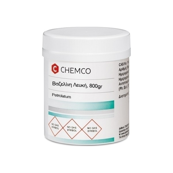 Chemco Βαζελίνη … Chemco Βαζελίνη …