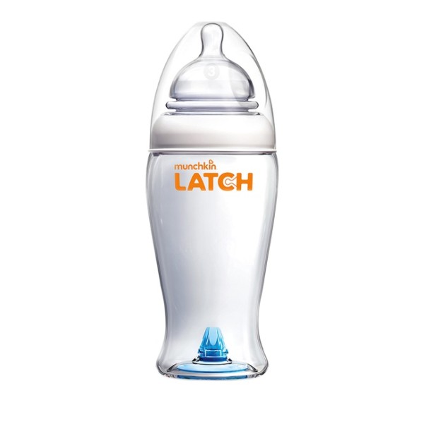 Munchkin Latch … Munchkin Latch …