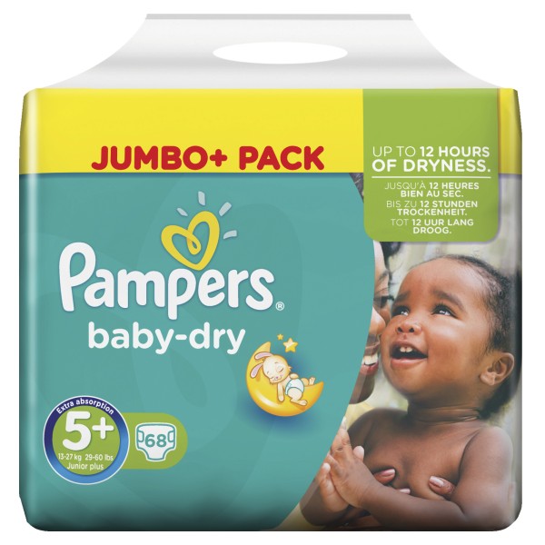 Pampers Baby Dr &hellip;