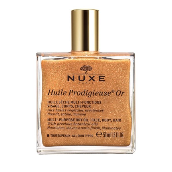 Nuxe Huile Prod …