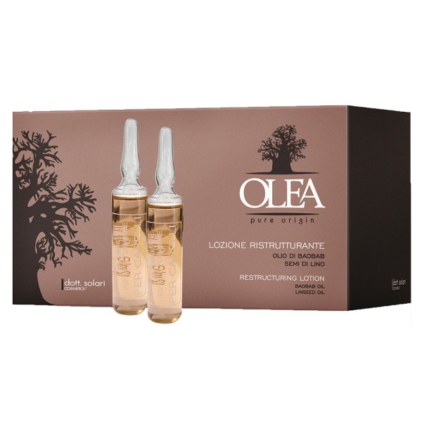 Olea Αμπουλες Α &hellip;
