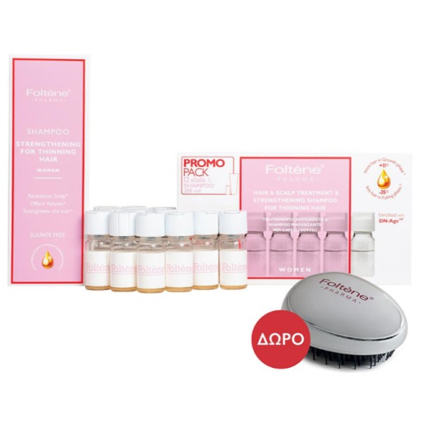 Foltene Hair an &hellip;