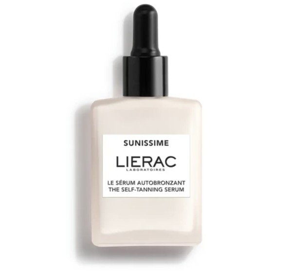 Lierac Sunissim … Lierac Sunissim …