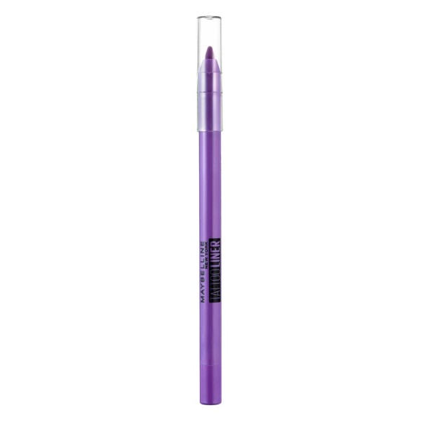 Maybelline Tatt … Maybelline Tatt …