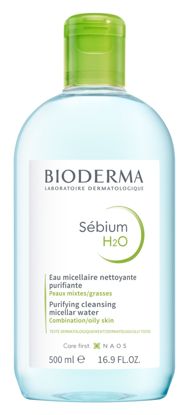 Bioderma Sebium … Bioderma Sebium …