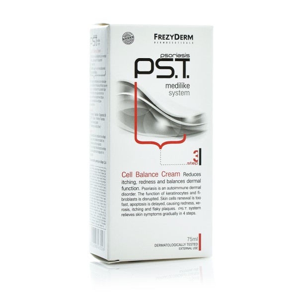 Frezyderm PST Co...