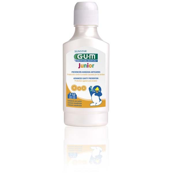 GUM Mouthrinse &hellip;