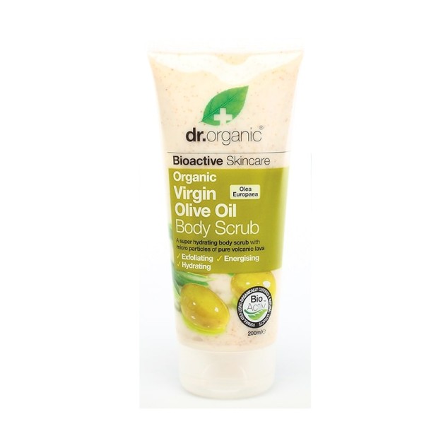 Doctor Organic &hellip;