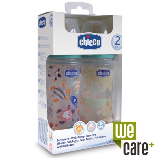 Chicco Σετ 2 Μπ … Chicco Σετ 2 Μπ …