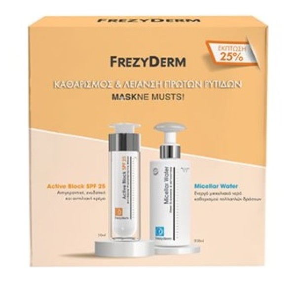 Frezyderm Maskn &hellip;