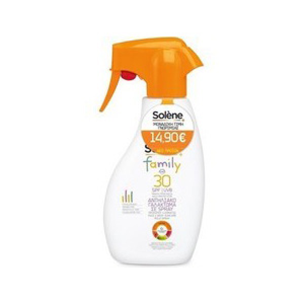 Solene Family S &hellip;
