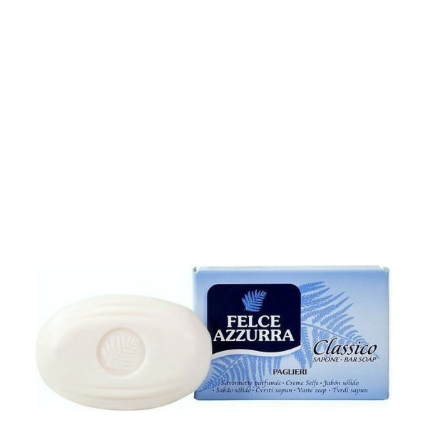 Felce Azzurra Σ &hellip;