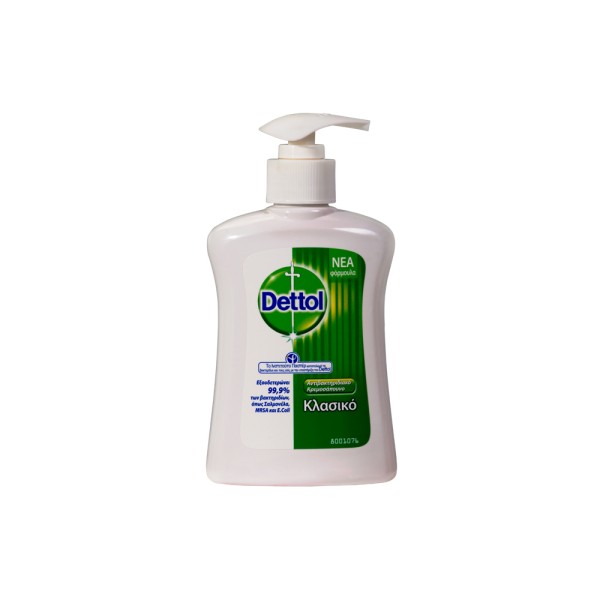 Dettol Αντιβακτ &hellip;