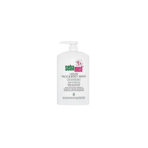 Sebamed Liquid … Sebamed Liquid …