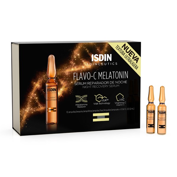 ISDIN Flavo-C M … ISDIN Flavo-C M …