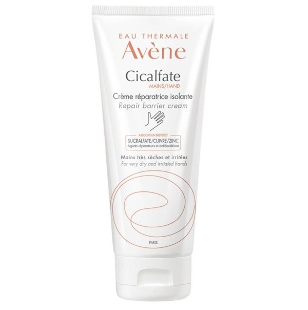 Avène Cicalfate...