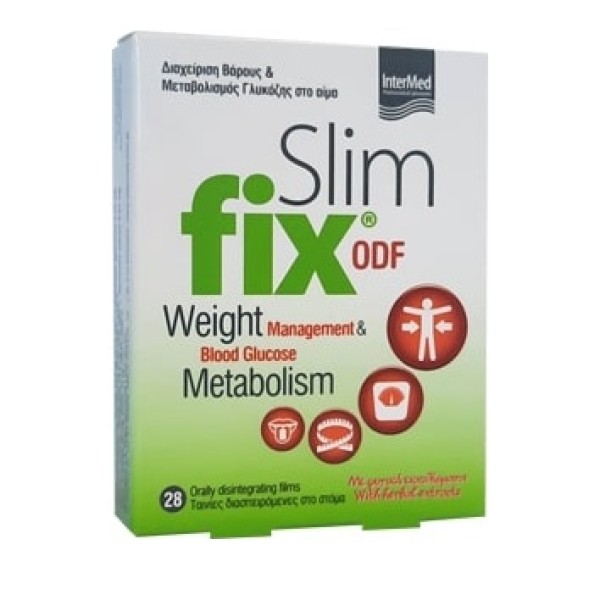 Intermed Slim F &hellip;