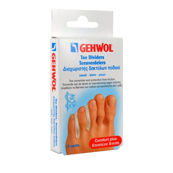 Gehwol Toe Divi … Gehwol Toe Divi …