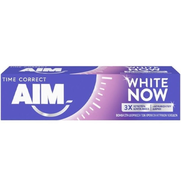 AIM Οδοντόκρεμα … AIM Οδοντόκρεμα …