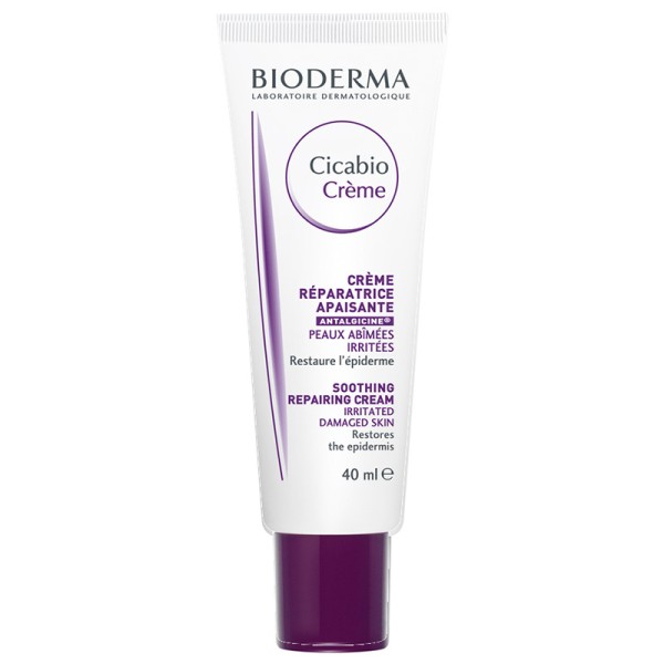 Bioderma Cicabi &hellip;