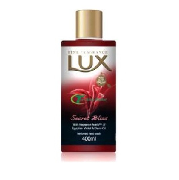 Lux Secret Blis … Lux Secret Blis …