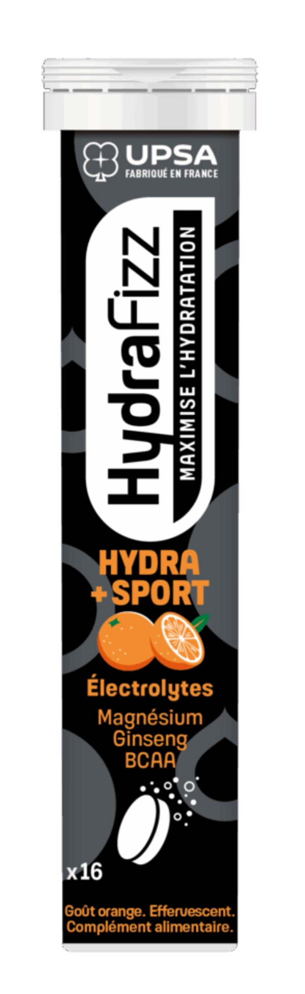 Upsa HydraFizz &hellip;