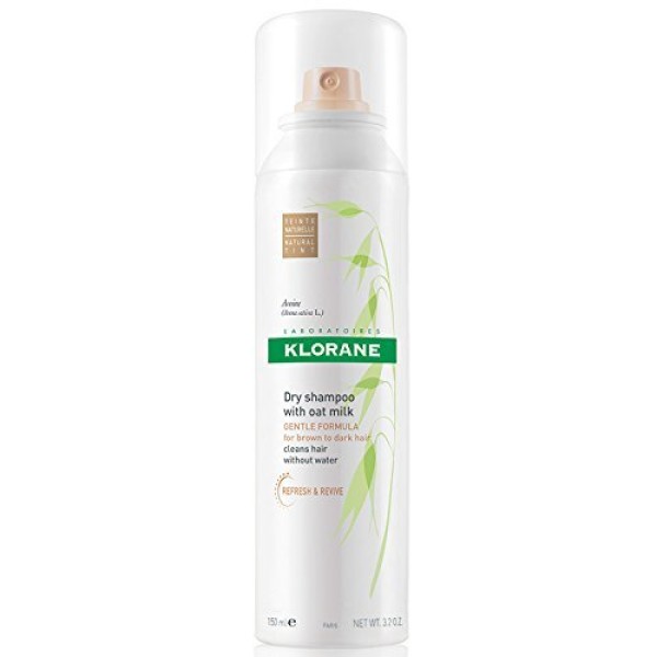 Klorane Avoine … Klorane Avoine …