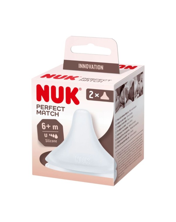 Nuk Perfect Mat &hellip;