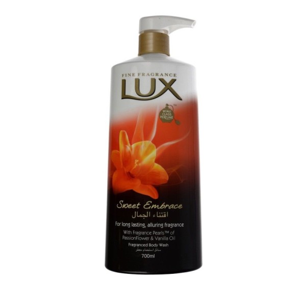 Lux Sweet Embra …