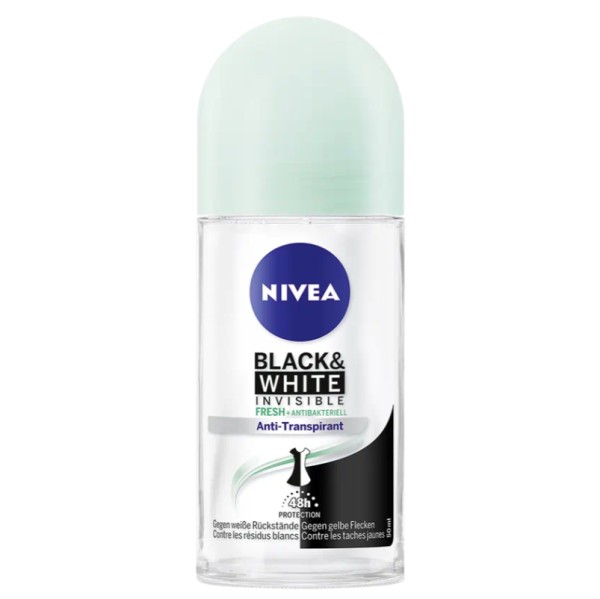 Nivea Invisible &hellip;