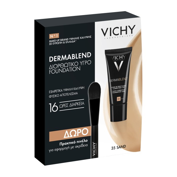 Vichy Promo Der &hellip;
